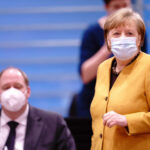 Ruhetage für Merkel