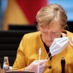Merkel kippt Osterruhe – und sich selbst?