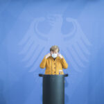 Merkels Corona-Theater auf Kosten der Bürger. Stellen Sie die Vertrauensfrage!