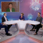 Wie Lauterbach & Co. 500.000 das Leben retteten – oder es zumindest glauben
