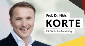 CDU-Bundestagskandidat an Maskengeschäft beteiligt