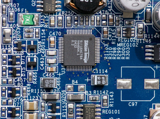 Mangel an Computerchips wird zum Engpass der Auto-Industrie