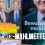 TE-Wahlwette: Roland Tichy lädt zur Wette gegen ihn ein