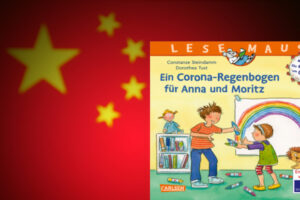 Wie China seine Verantwortung für Corona vergessen machen will