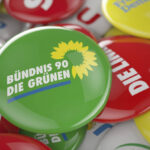 Parteien haben die Weimarer Republik zerstört und tun es in der Bundesrepublik wieder