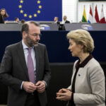 Im Inneren der EVP: Manfred Webers Sprüche und Feindbilder