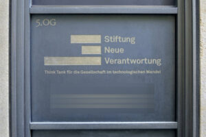Eine Stiftung testet den korrekten Medienkonsumenten herbei