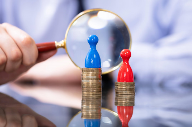 Pressemitteilung des Statistischen Bundesamtes zeichnet „Zerrbild der Realität“