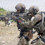 Die Munitionsaffäre des KSK stellt die ungelöste Kernfrage der Bundeswehr