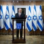 Netanyahu dürfte die stärkste politische Kraft Israels bleiben