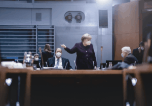 Serie „Nach Merkel“: Die CDU sitzt in der Falle