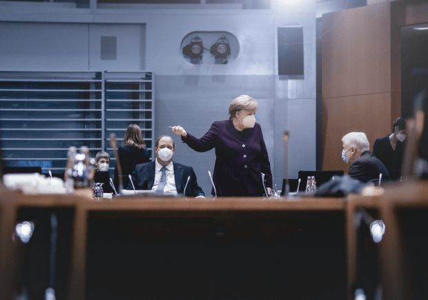 Serie „Nach Merkel“: Die CDU sitzt in der Falle