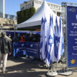 Impfen in Israel – ein Nachtrag