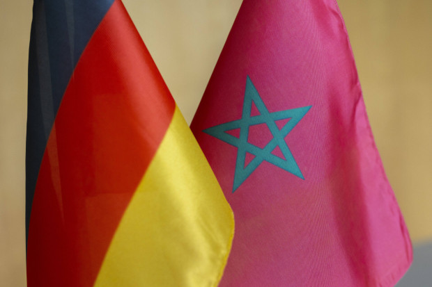 Marokko pokert mit Deutschland – „Verwunderung“ in der deutschen Botschaft