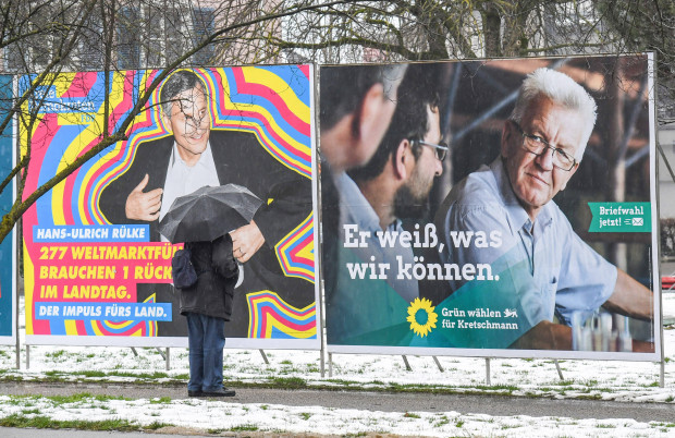 Eine Vorausschau auf die Landtagswahlen in Baden-Württemberg und Rheinland-Pfalz