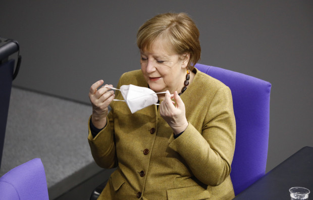 Corona-Gipfel: Schlimmer als kein Plan ist ein Plan, an den sich niemand hält