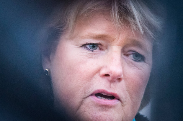 Ein Scanner für Monika Grütters
