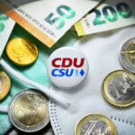 Sind CDU und CSU unrettbar korrupt?
