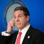 Andrew Cuomo: Der tiefe Fall des gefeierten Corona-Managers und „Anti-Trumps“