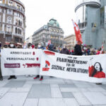Nie wieder Frauentag!