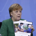 Pressefreiheit nach Merkels Methode: Regierung lässt Medienhäuser „beraten“