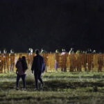 Rekordansturm illegaler Einwanderer an US-Grenze