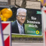 Landtagswahlen: Wie bestellt, so geliefert