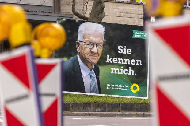 Landtagswahlen: Wie bestellt, so geliefert