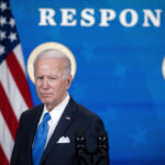 Biden verhaspelt sich immer öfter – Noch immer keine Pressekonferenz