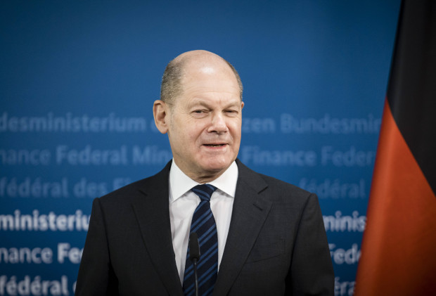 Bundestag sagt heute JA zu Schuldenunion und Inflationsmaschine