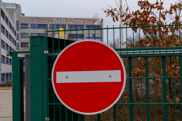 (Vorläufiger) Impfstopp für AstraZeneca nur ein Symptom: Leben in der risikoaversen Gesellschaft