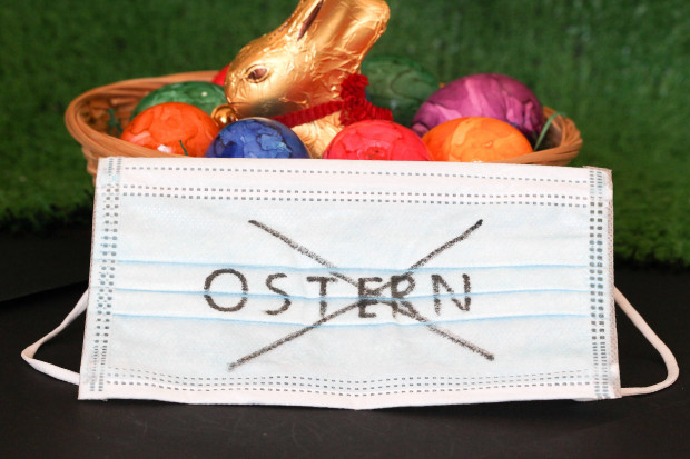 Dürfen wir Ostern feiern?
