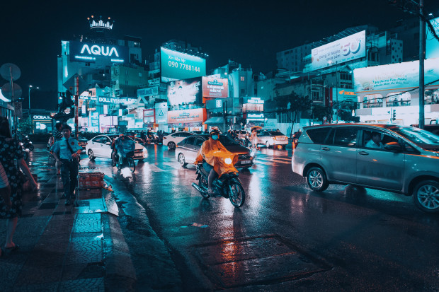Vietnam hat enorm an wirtschaftlicher Freiheit gewonnen