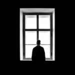 Der Osten ist Blau-Schwarz
