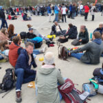 Die Medien und die Stuttgarter „Corona-Demo“