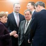 Der Union wird die Merkel-Karte schaden