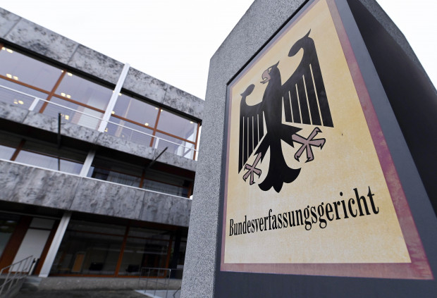 Bundesverfassungsgericht und EZB-Anleihekäufe: Der Tiger landet als Bettvorleger