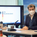 Söder als Merkel 2.0?