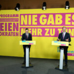 Der Abschied der FDP von der Liberalität