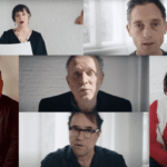 „Eklige Ironie“, „Bizarr“, „unmenschlich“ – die Hasswelle gegen „#allesdichtmachen“