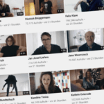 In seiner Reaktion auf #allesdichtmachen übertrifft sich der Medienkomplex selbst