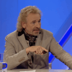 Thomas Gottschalk: „Du darfst nicht mehr sagen, was du denkst. Ich trau mich jedenfalls nicht mehr“