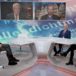 Jan Josef Liefers bei Illner: „Wenn ich sage 2+2=4, ist das richtig, auch wenn jemand von der AfD zustimmt“
