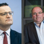 Kohls Sohn klagt gegen Spahns Ministerium – und könnte gewinnen