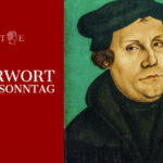 Der größte Feind der Polit-EKD ist Martin Luther