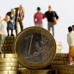 Deutschland besteuert nicht nur besonders hoch, sondern auch unsozial und kinderfeindlich