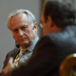 US-Humanistenbund widerruft Ehrung für Richard Dawkins