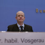 Staatsrechtler zu Merkels Bundeslockdown: „verfassungsrechtlich nicht geregelter Ausnahmezustand“