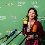Das Theater der Kandidaten