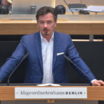 „Es gibt Sehnsucht nach bürgerlicher Politik, egal ob auf dem Land oder in der Metropole“